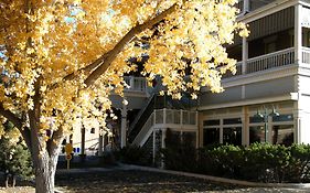 General Palmer Hotel